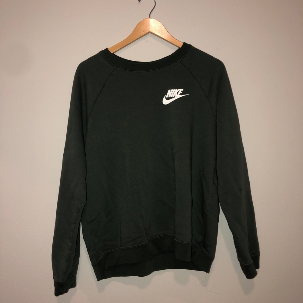 Nike Crew Neck Sweatshirt